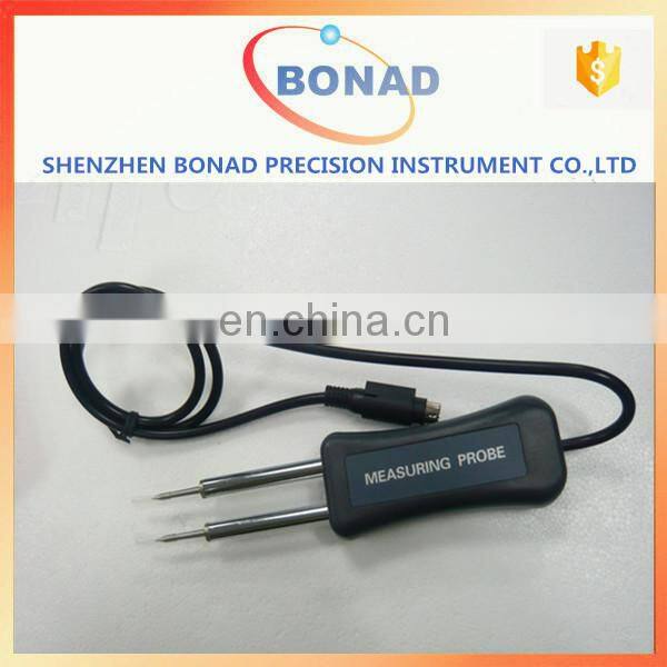 Quality Insurance!! 2%-50% Wood Moisture and Temperature Test Meter MD7820