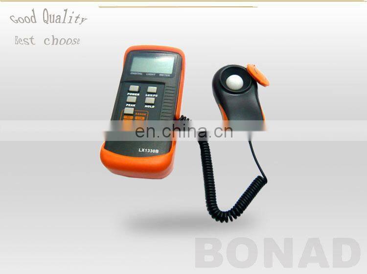 LX1330B LUX Meter Digital Lux Meter