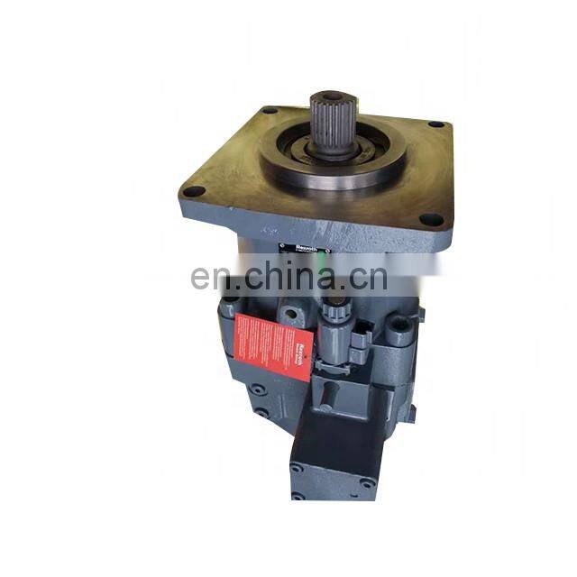 Rexroth A11VLO series A11VLO130DRL A11VLO145DRL A11VLO190DRL A11VLO260DRL Hydraulic Piston Pump