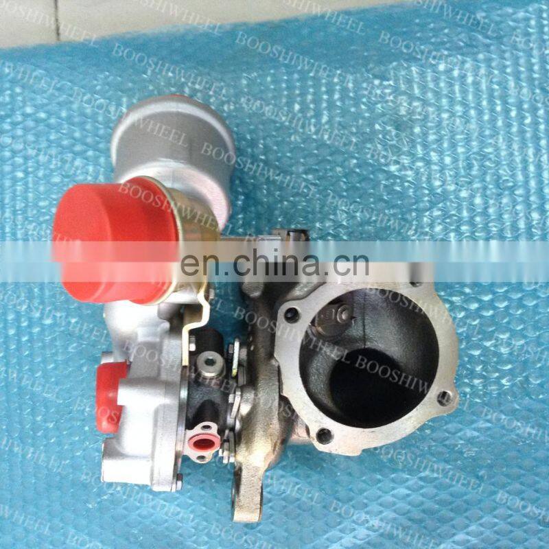 K03 Turbo 53039880094 53039880052 06A145713D with Engine AUQ / ARZ Seat Leon Cupra