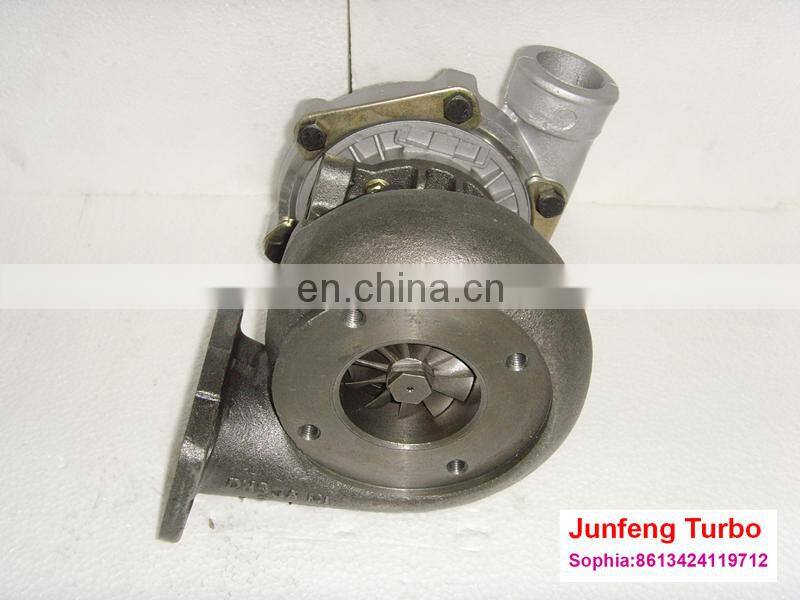 PC400-6 Turbocharger for Komatsu Industrial HD205-5 with with SA6D125/E Engine PC400-6 Turbo 315616 315650 6152-82-8210