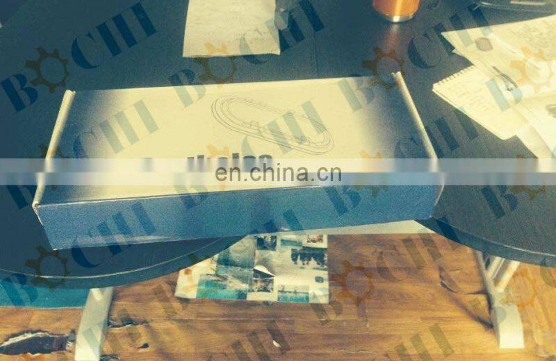 BOCHI Yacht Aluminum Eye-Shaped Portlight Window