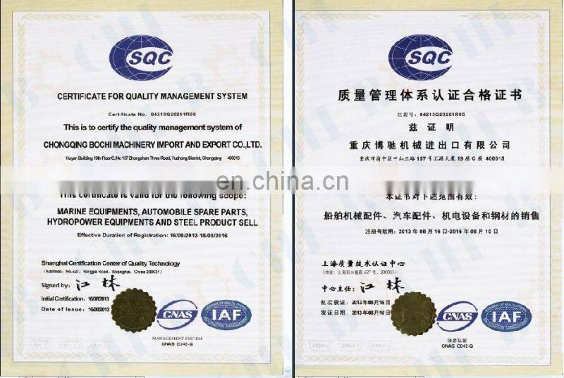 Marine Stainless Steel Galley Equipment Electric Range With Oven