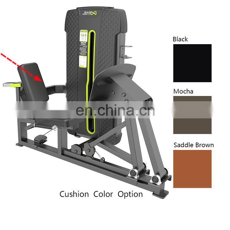 Made In China Supplier Discount Gym Machine Leg Press