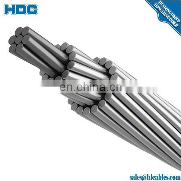 Conductor Aluminum Conductor More amps, more confidence Composite Reinforced (ACCR) High-capacity transmission conductor TACSR