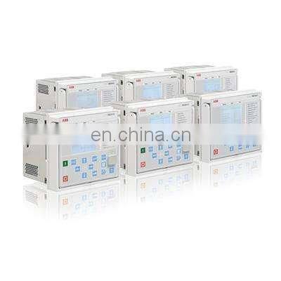 ABB REM615 ABB Protective Relays ABB Relay Protection Devices