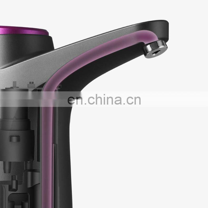 jetmaker New Type water dispenser machine cheap mini cold and hot water electric water dispenser bottle