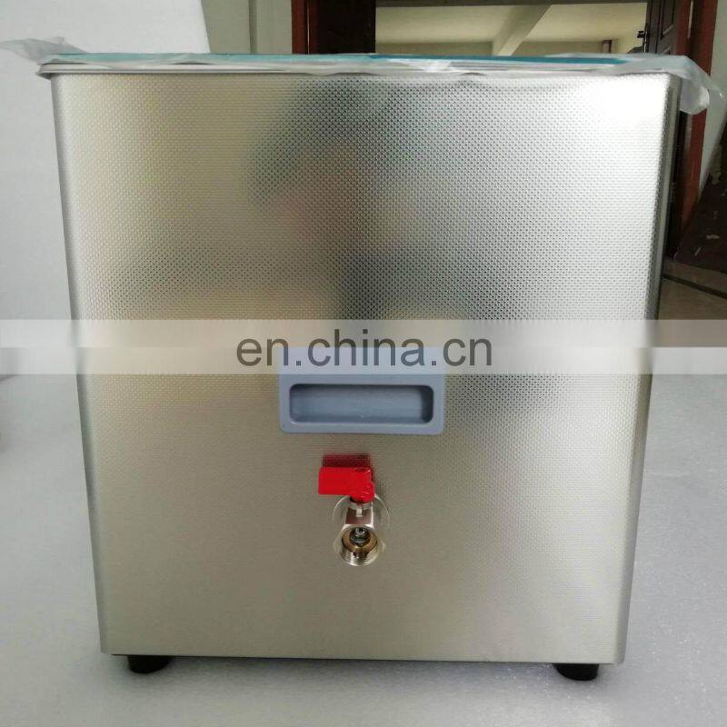 DW-5200DTN Ultrasonic Cleaning Machine for Jewelry/Vibrator