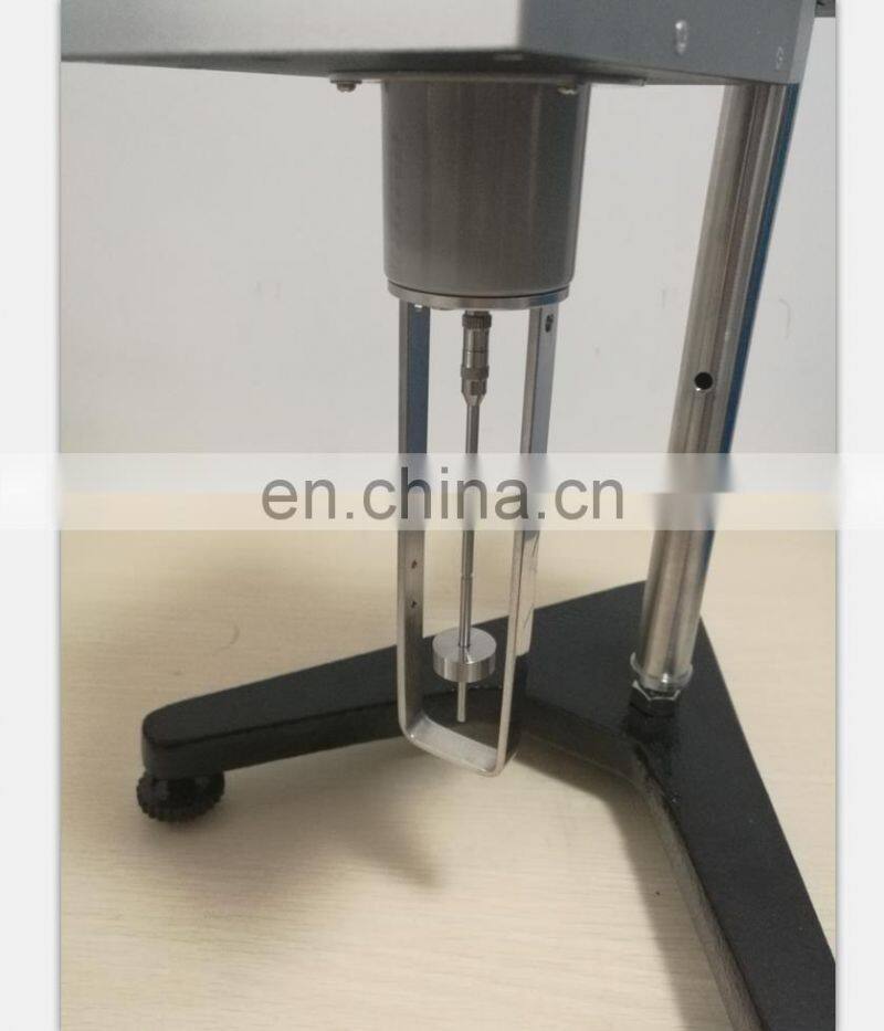 NDJ-5S Digital Viscometer Price