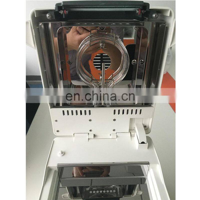 High Accuracy Maize or Wood or Soil Moisture Meter DW-110MW