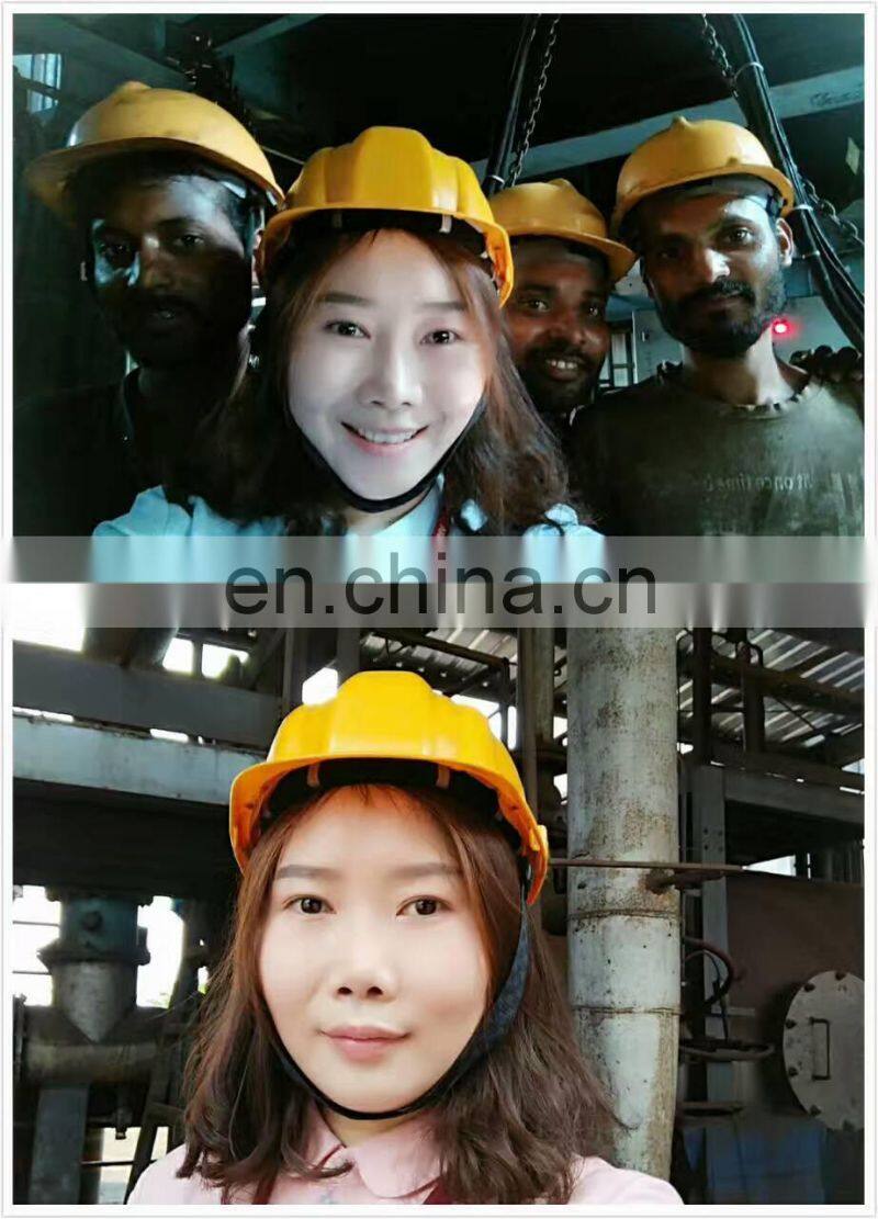 High Efficiency Nut Colloid Mill Cocoa Bean Grinding Production Line Peanut Butter Making Machine