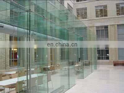 10mm 12mm toughened glass door price