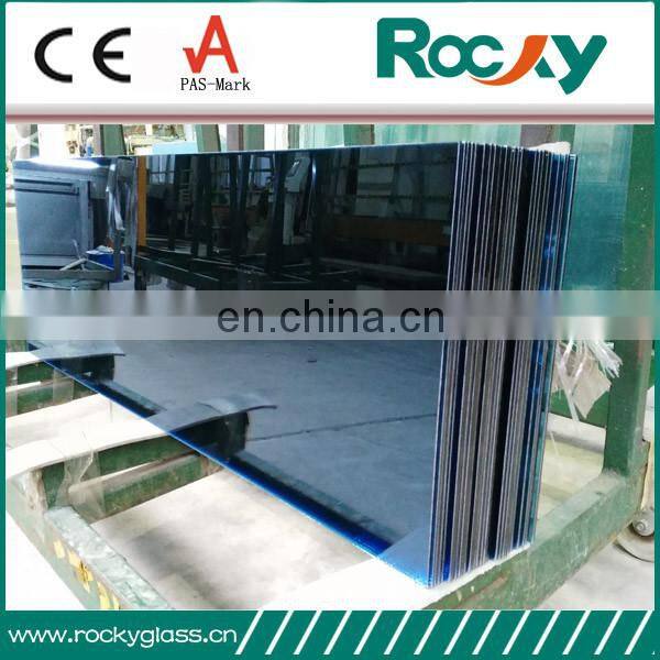 Factory wholesale bulletproof glass for cars,windows high quality better glass price