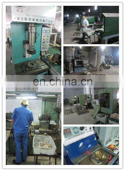 JD-5016 brass ferrule fittings