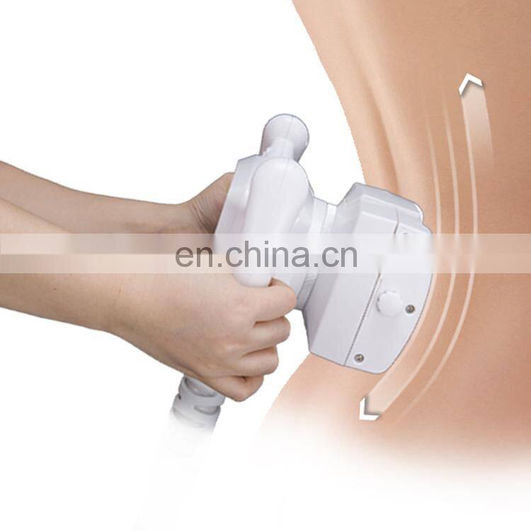 Alibaba new technologies Fat removal portable velashape cellulite