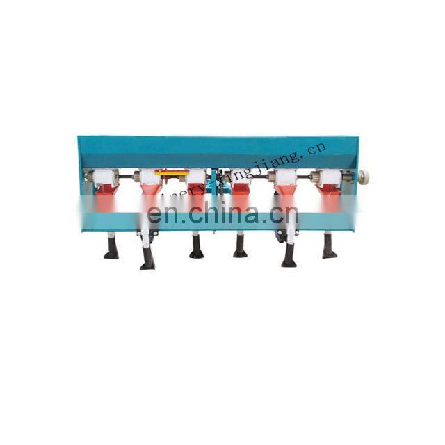 2020 new product walking tractor seeder