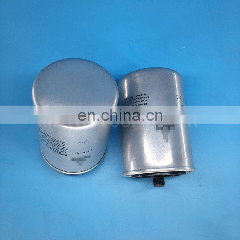 Deutz diesel engine fuel filter element 01181691