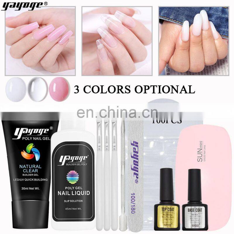 The Most Demanded Products In Dubai Nail Gel Hot Sale On Amazon