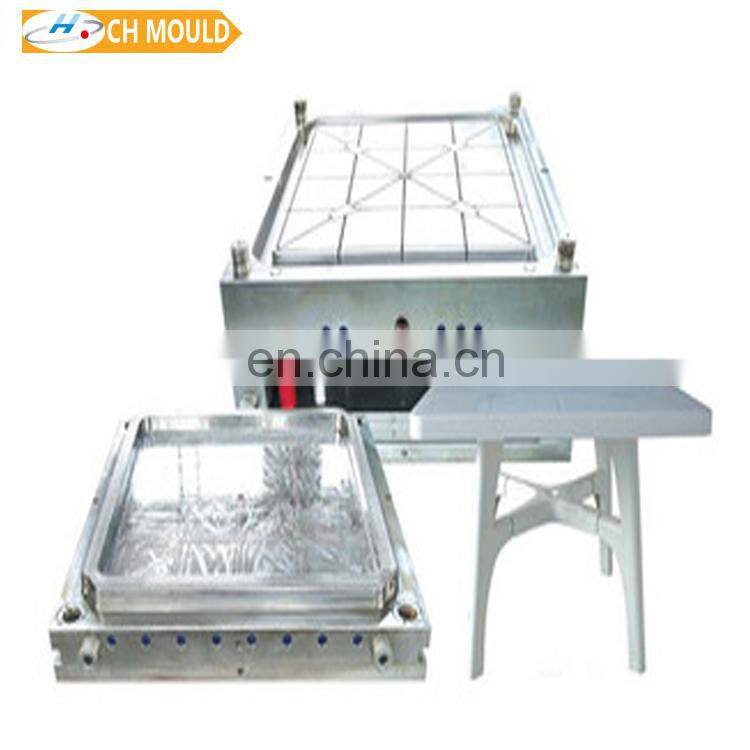 High Quality Plastic Mold for Kids Tables Chairs