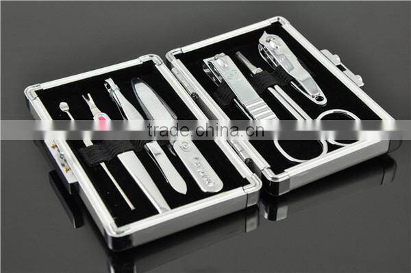 solingen manicure set promotive gift for busssiness