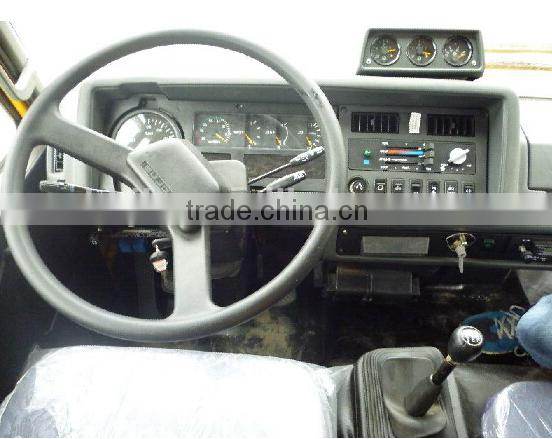 Dongfeng EQ5120G 4x2 water sprinkler truck SL