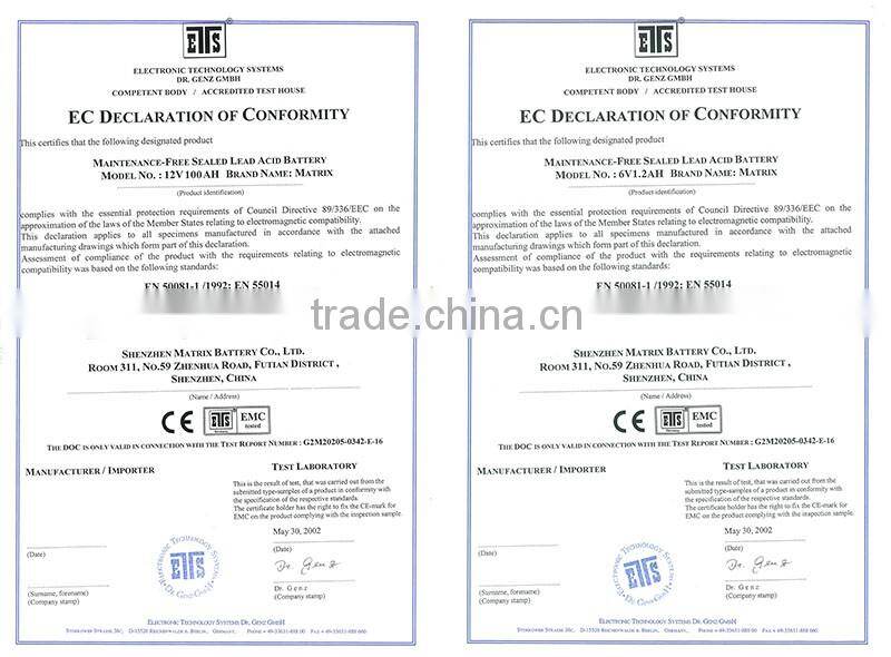 motorcycle battery manufacturer ytx7-bs mf motorcycle battery 12v 7ah battery