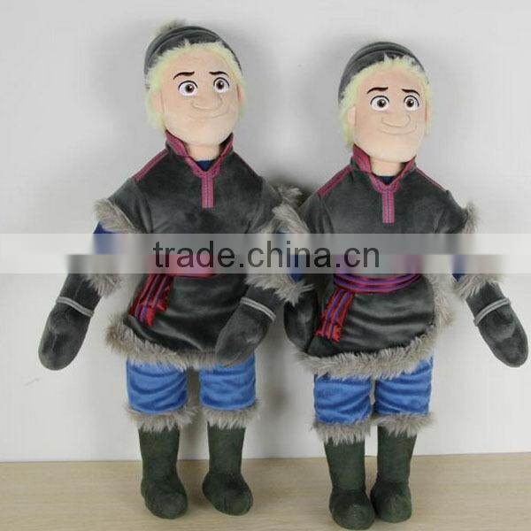 Frozen Olaf Soft toy Olaf Plush Doll SUD003