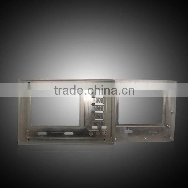 cnc precise machining/ CNC machined parts