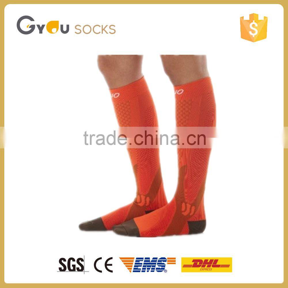 New design custom cycling hiking running sporty dri fit ankle tube socks