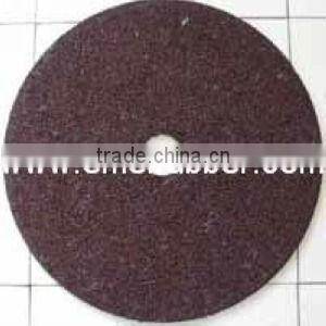 Safety Rubber Mulch Tree Ring