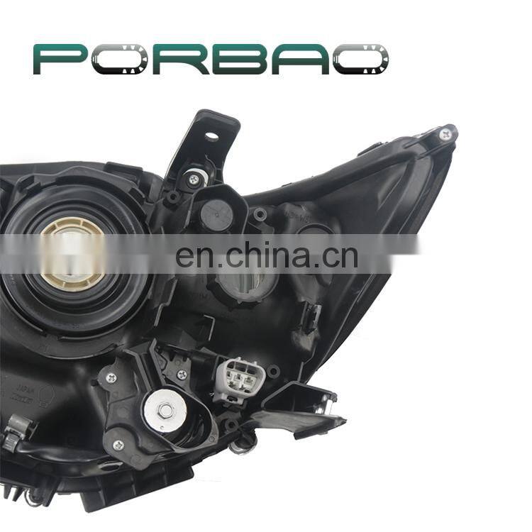 PORBAO Auto Xenon Headlight for ES250/ES350 11-16 Year