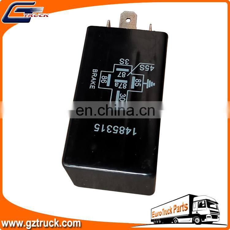 Indicator Flasher Relay Oem 2077837 for SC Truck