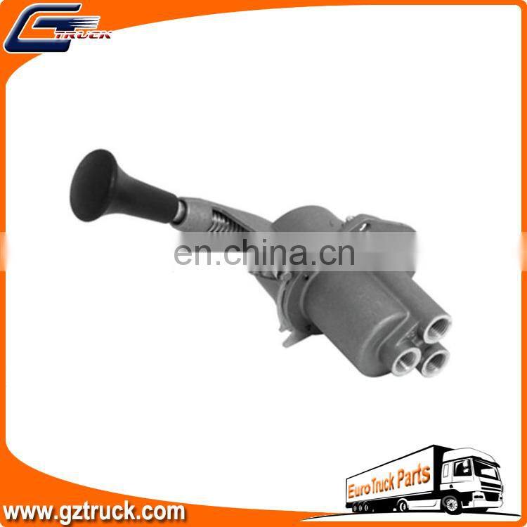 Control Hand Brake Valve Oem 9617011000 170456 2515048 1132026 for DAF IVECO MAN MB SC VL Truck