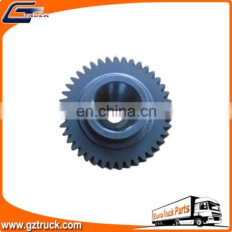 Gear, air compressor OEM 1732078 1504029 1775248 for SC Truck