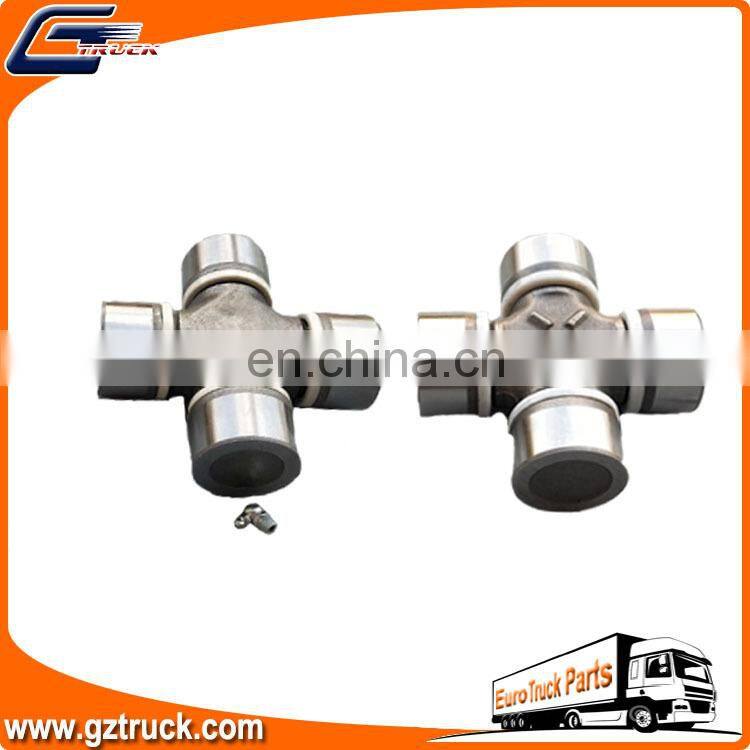 Axle Drive Cross Joint Oem 1291683 for DAF Truck Model Universal Joint Cross Bearing