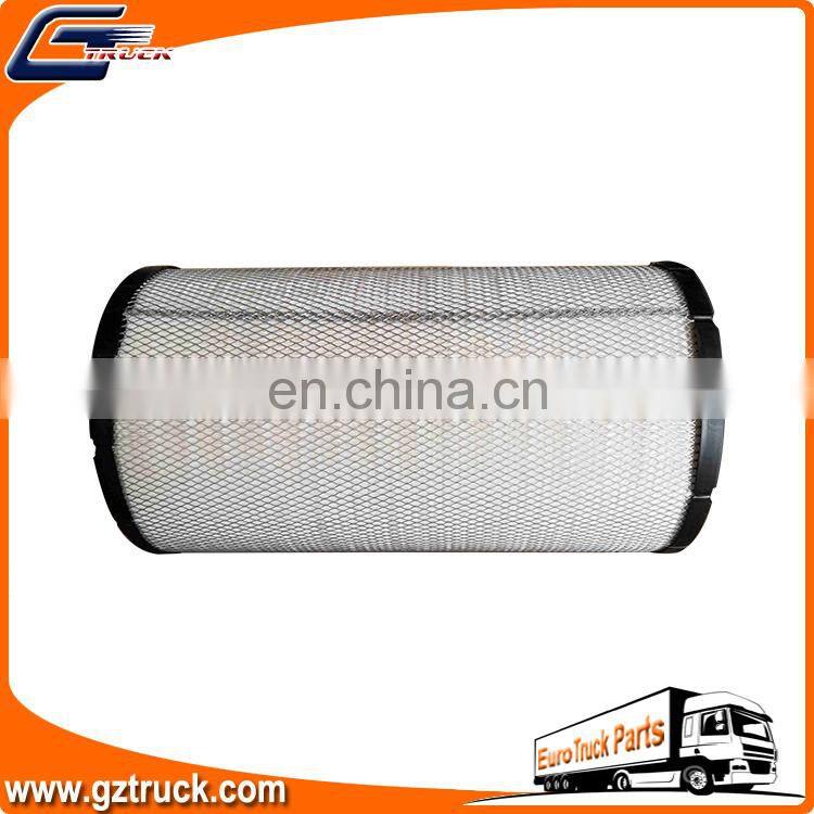 European Truck Auto Spare Parts Air filter, flame retardant Oem 1664524 for DAF CF 75 85 XF 95 105 Truck Cabin Air Filter