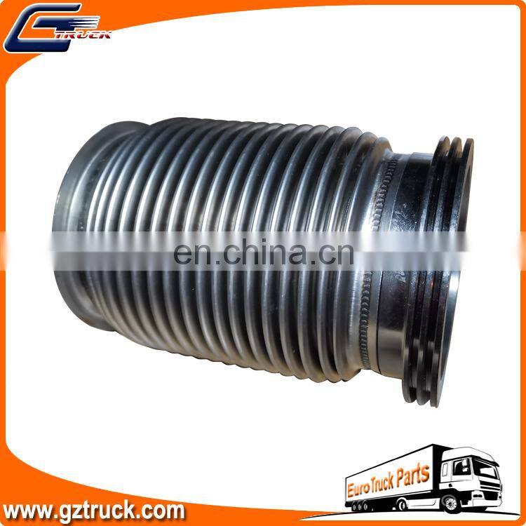 Heavy Duty Truck Parts Flexible Pipe Oem 1428892 1364355 for SC Truck stainless steel exhaust pipe