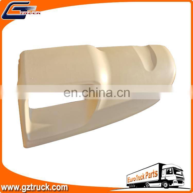 European Truck Auto Body Spare Parts Air Wind Deflector Oem 1751406 1538385 for SC Truck Air Conveyor