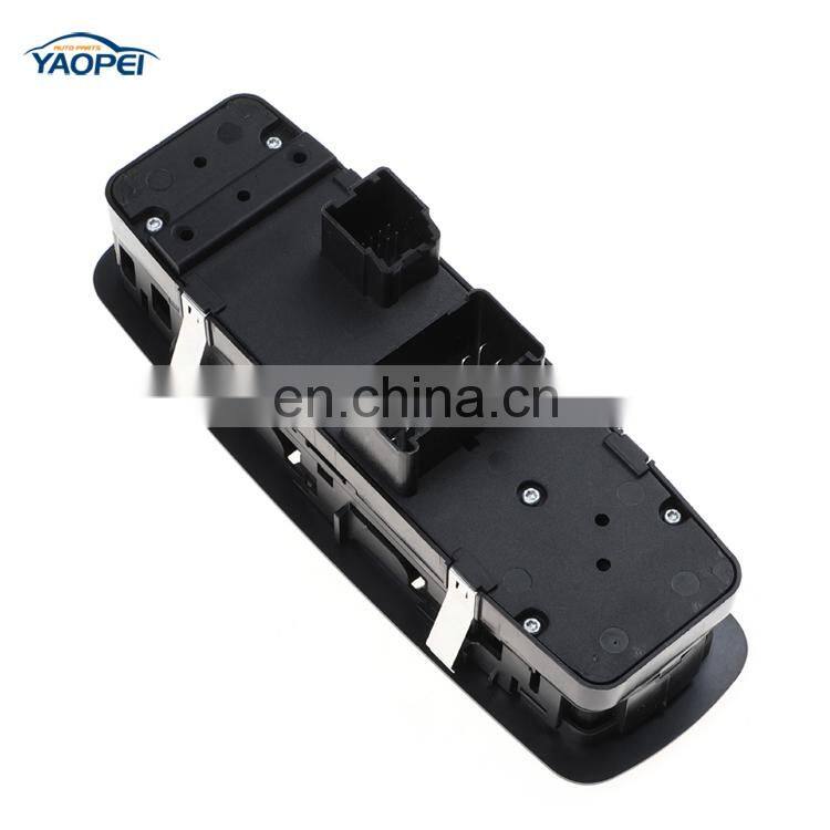 Car For 2011-2016 Dodge Journey Driver Left Side Power Window Master Switch 68084001AB 68084001AC
