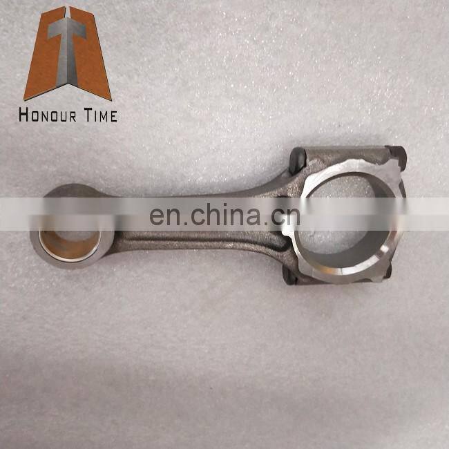 Excavator engine connecting rod 8970777905 4LE2 Connecting rod