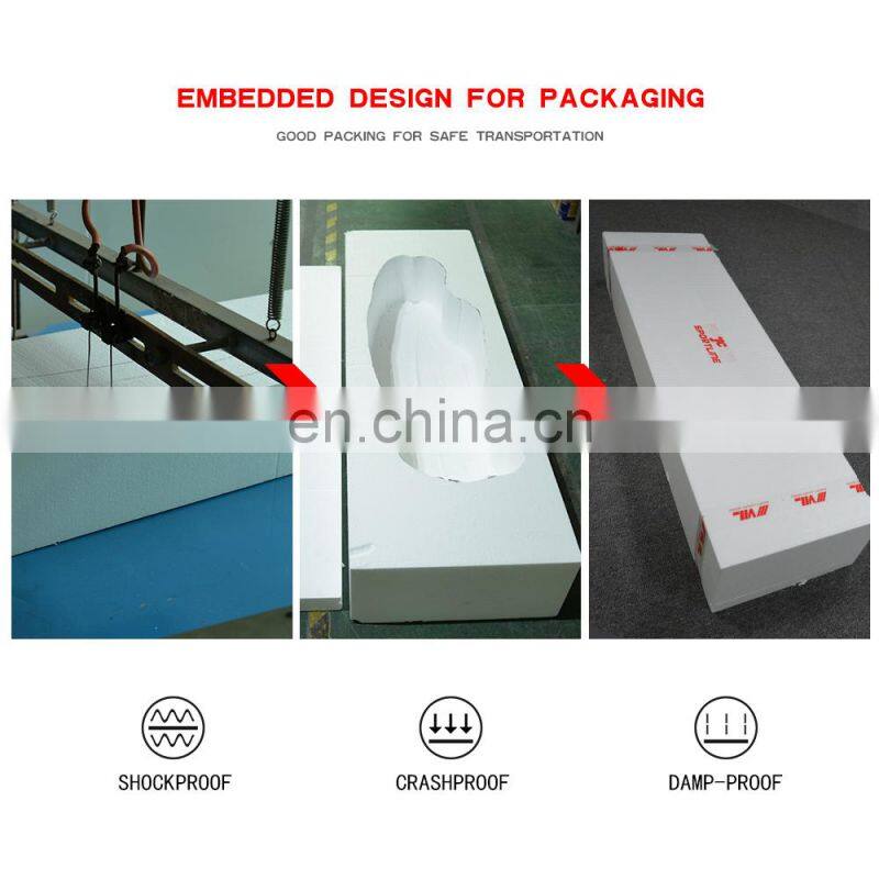 SLK Class Carbon Fiber Front Splitter for Mercedes R171 SLK200 09-10