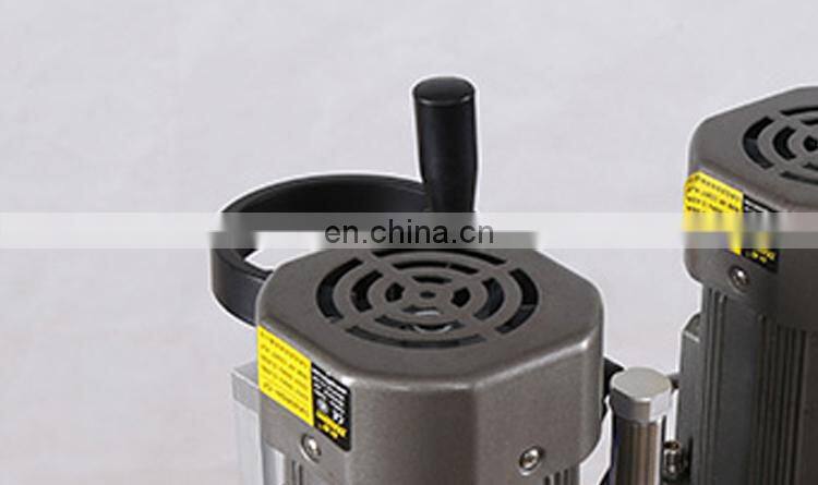 YTK-6100 Semi Automatic Desktop Spray Pump Cap Pneumatic Screw Perfume Bottle Capping Machine