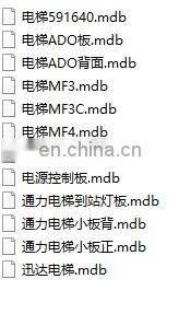 ProbeASA Circuit Board Online Maintenance Tester ASA (VI) Curve Tester For Circuit Board Repair 110-220V