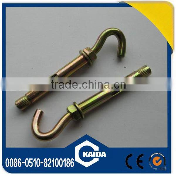 open hook C shape turkey sleeve anchor yzp