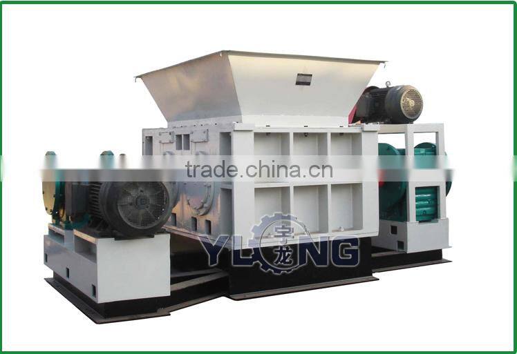 EFB Palm Crusher/ Wood Shredder Machine