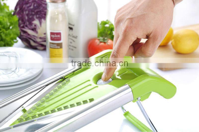 KH Fully Stocked Eco-Friendly Pro V Premium Slicer