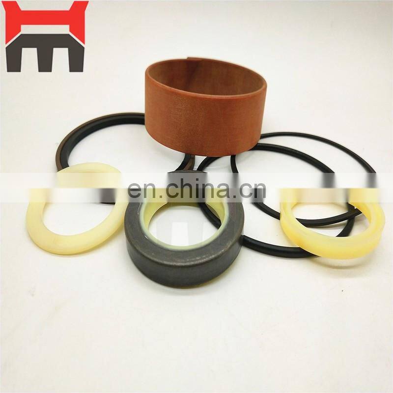 2666140 Cylinder Swing 266-6140 Kit 266/6140 skid steer 252B