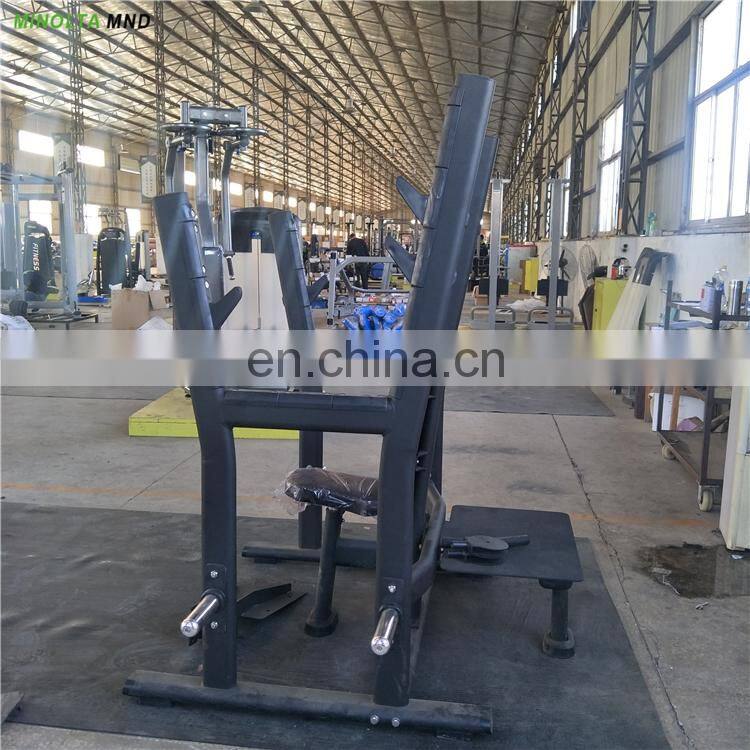 Commercial Dezhou Sport Equipment China Best Commercial Gym Equipment Online Fitness Machine Vertical WeightLifting Bench Press
