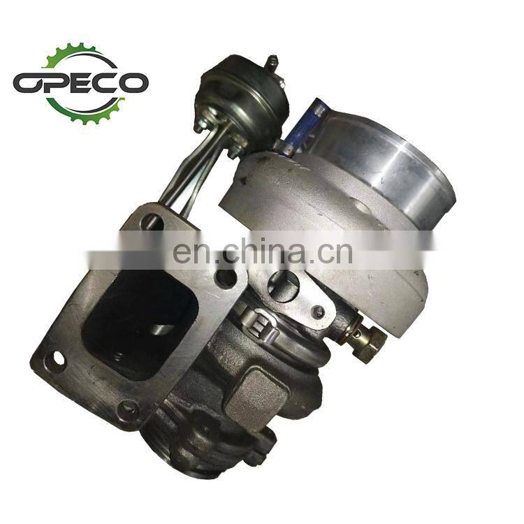1001180576 turbocharger for Bus