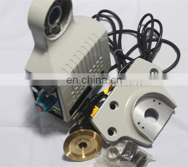 Milling machine power feed X Y axis automatic movement accessory